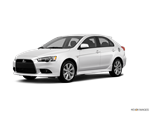 2014 Mitsubishi Lancer